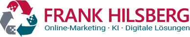 Frank Hilsberg – Online-Marketing · KI · Digitale Lösungen