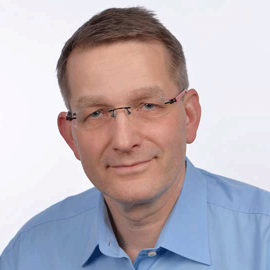 Online-Marketing Manager & SEO-Berater Frank Hilsberg